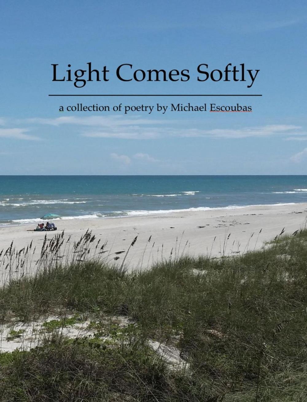 Big bigCover of Light Comes Softly