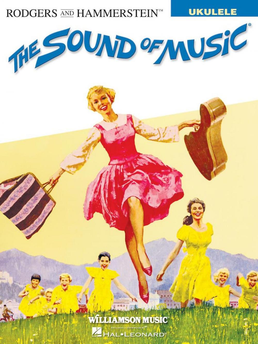 Big bigCover of The Sound of Music