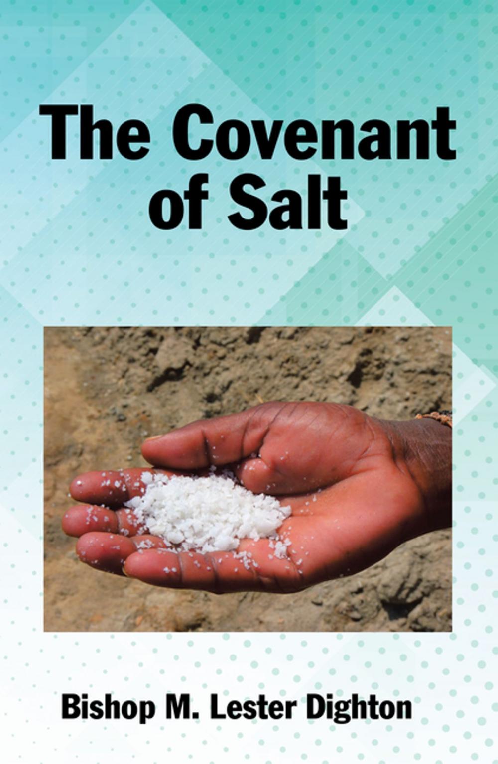 Big bigCover of The Covenant of Salt