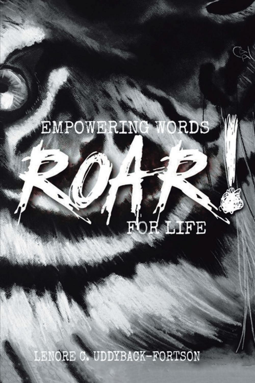 Big bigCover of Roar!