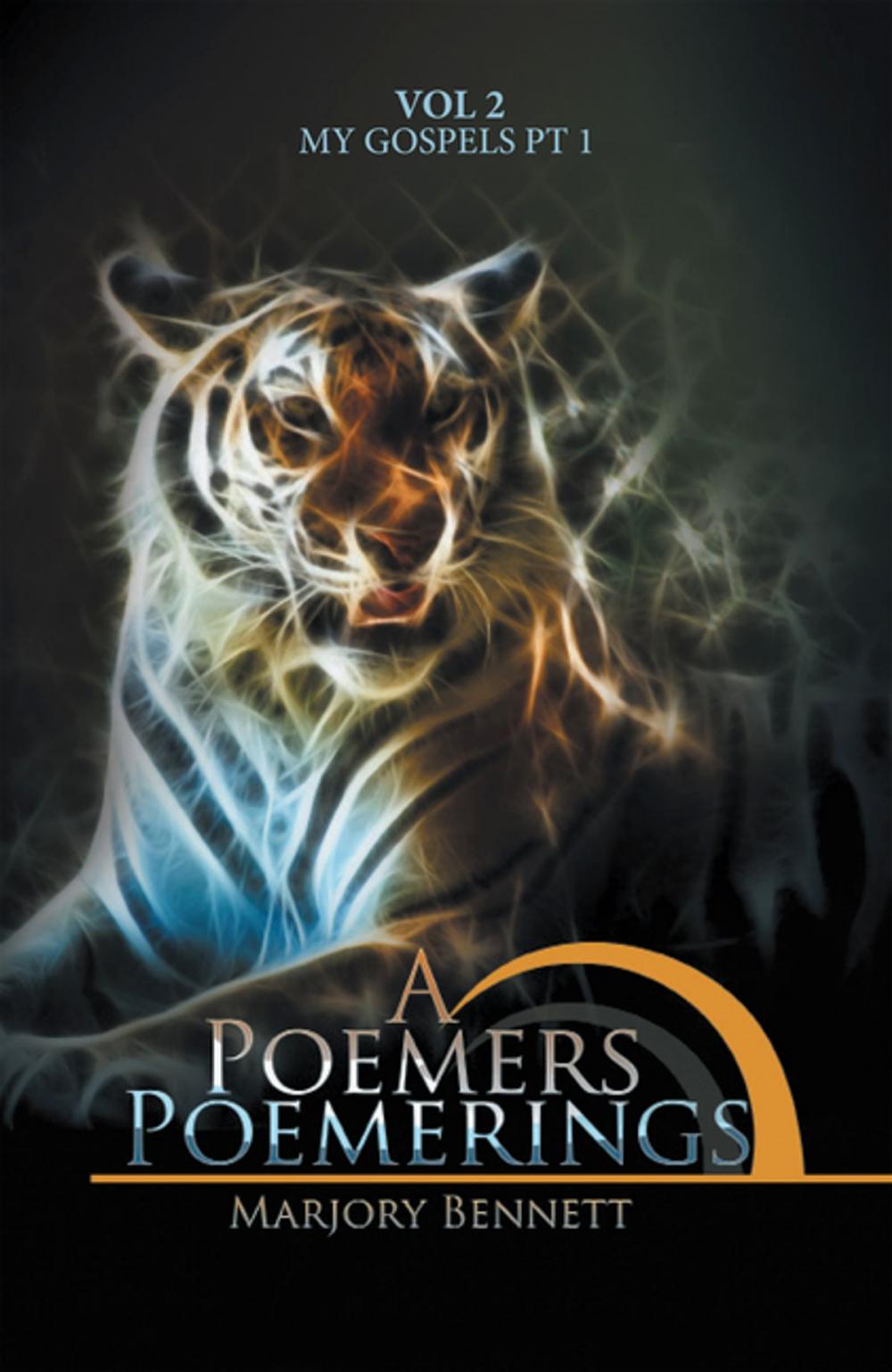 Big bigCover of A Poemers’ Poemerings