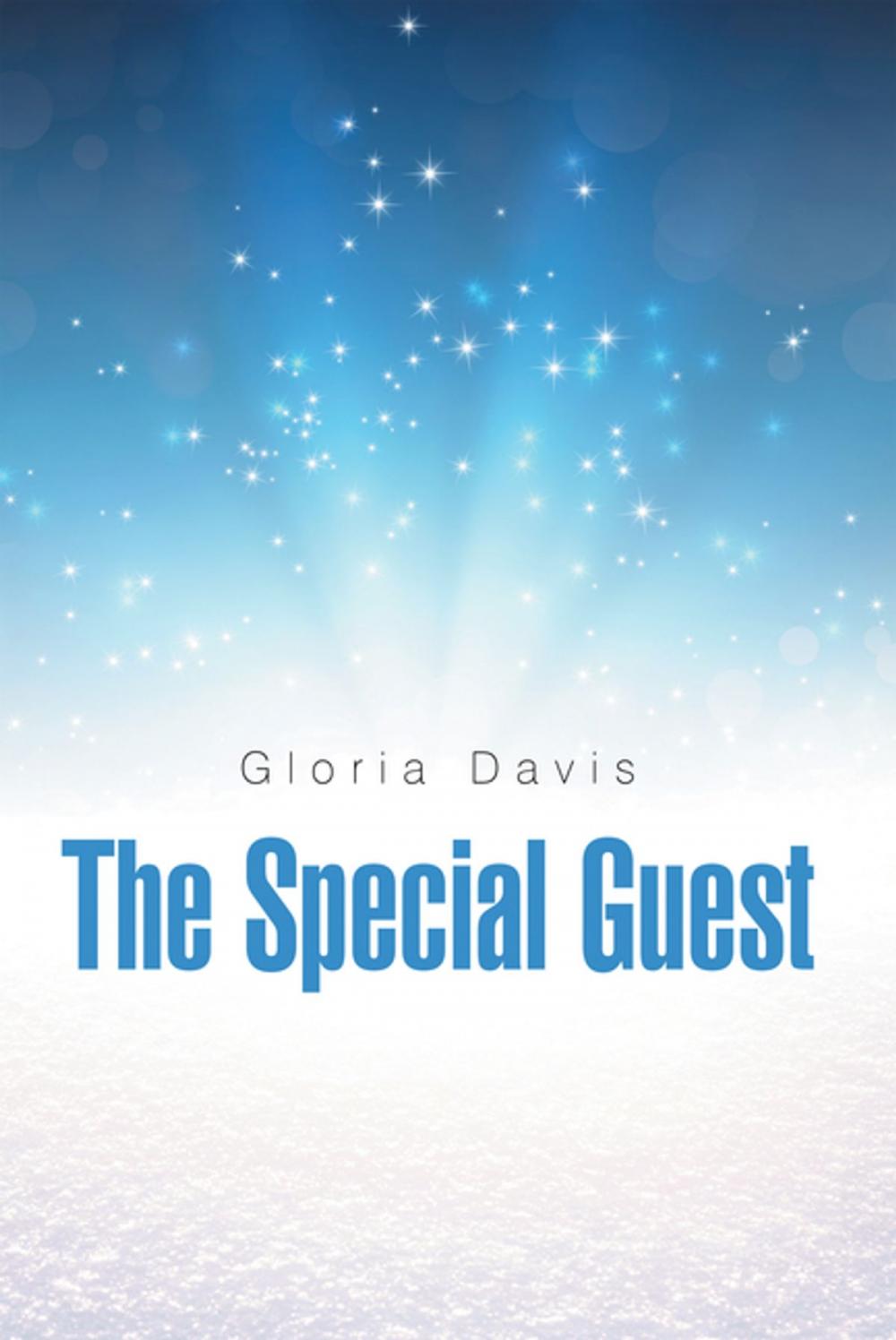 Big bigCover of The Special Guest