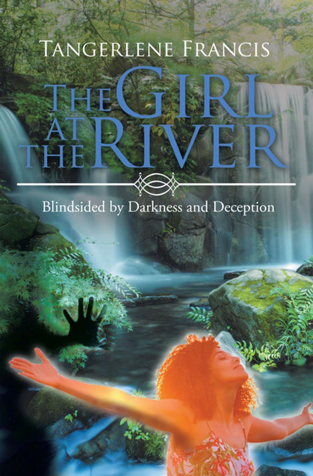 Big bigCover of The Girl at the River