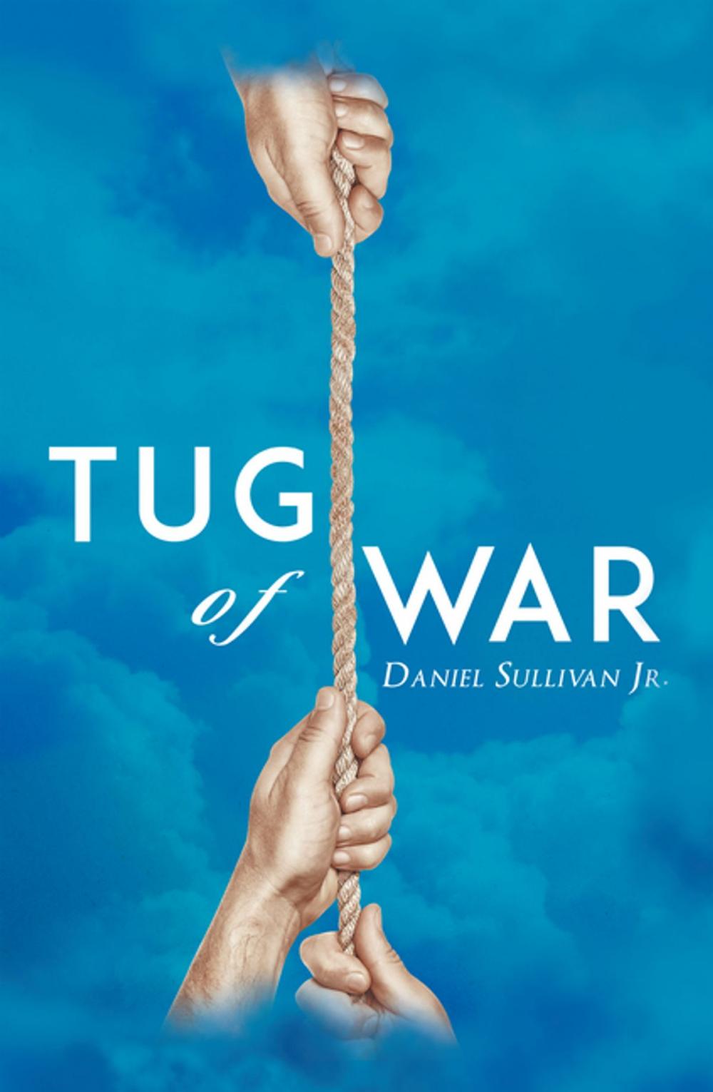 Big bigCover of Tug of War