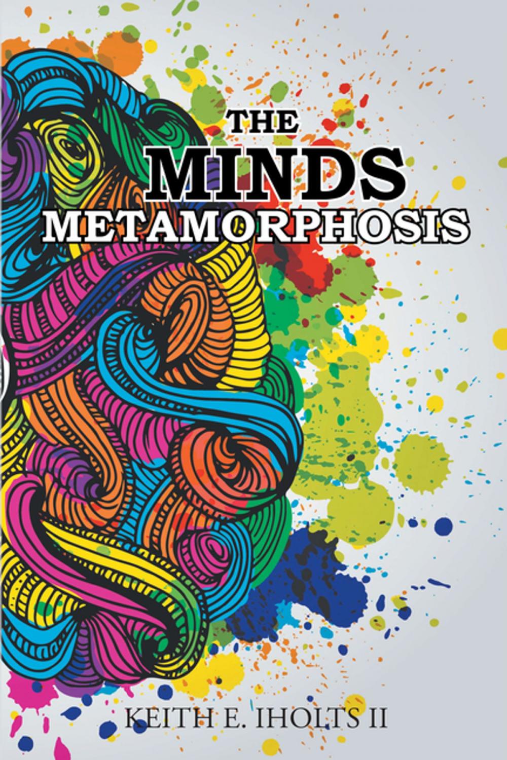 Big bigCover of The Minds Metamorphosis