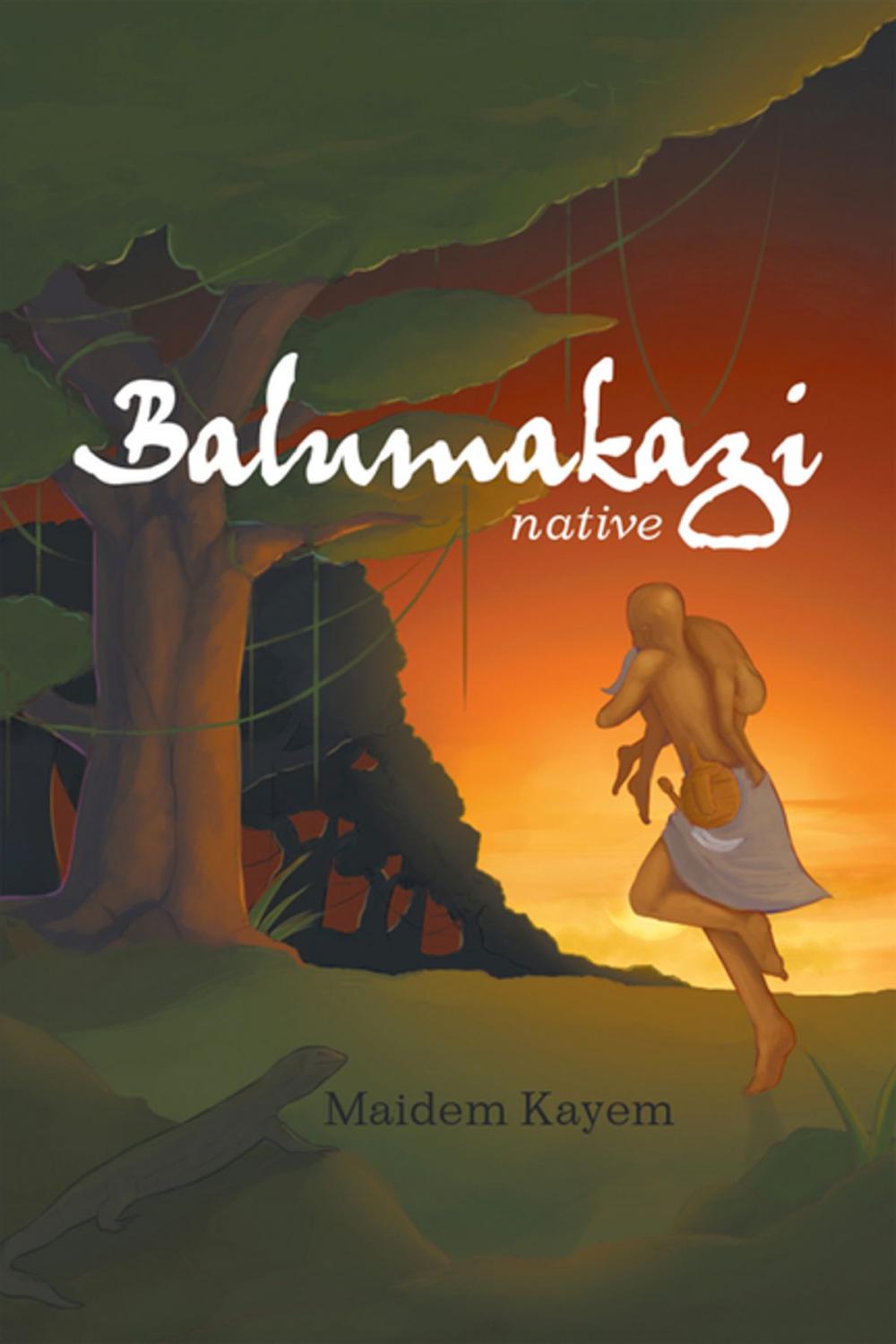 Big bigCover of Balumakazi: Native