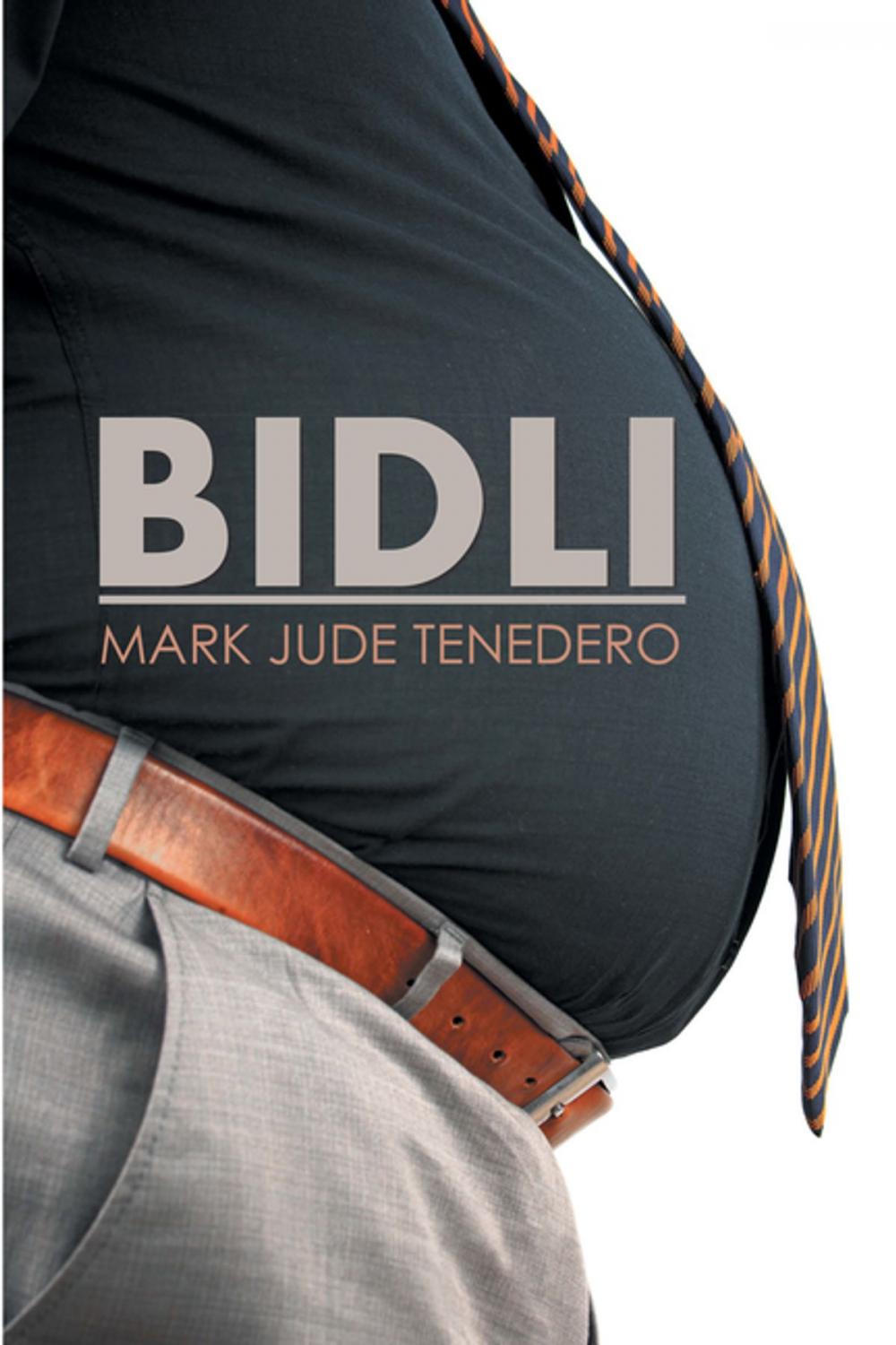 Big bigCover of Bidli