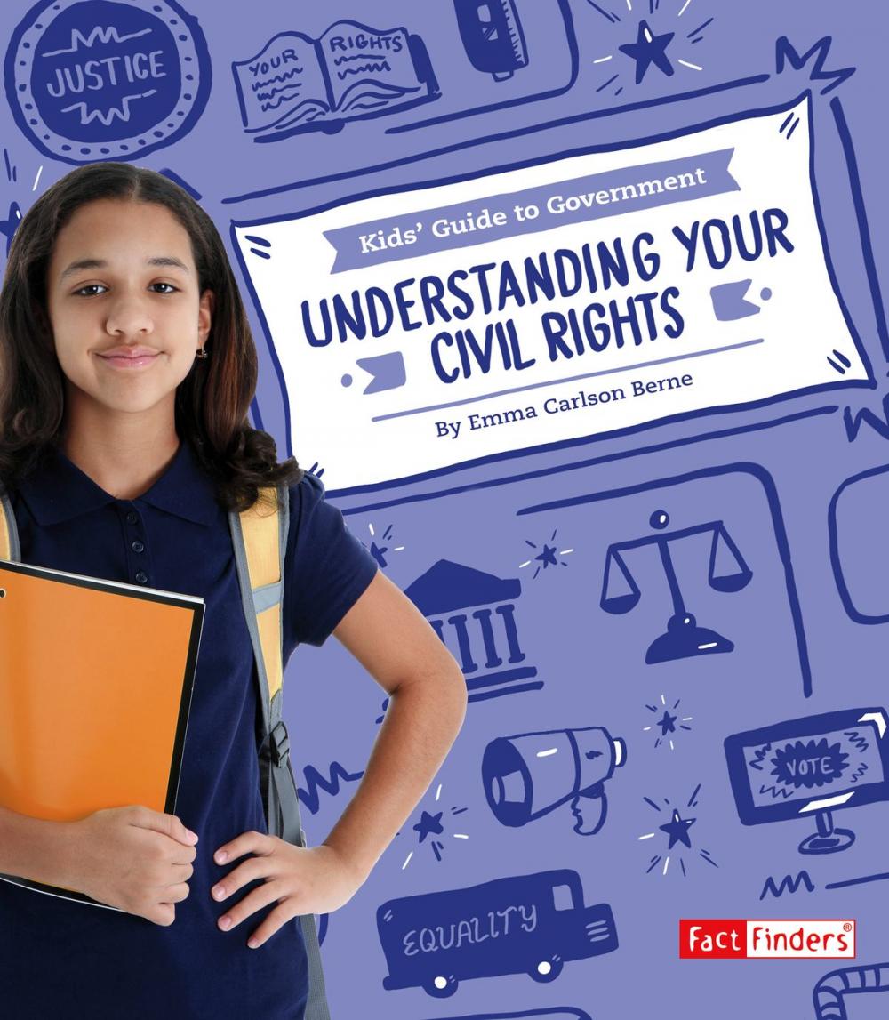 Big bigCover of Understanding Your Civil Rights