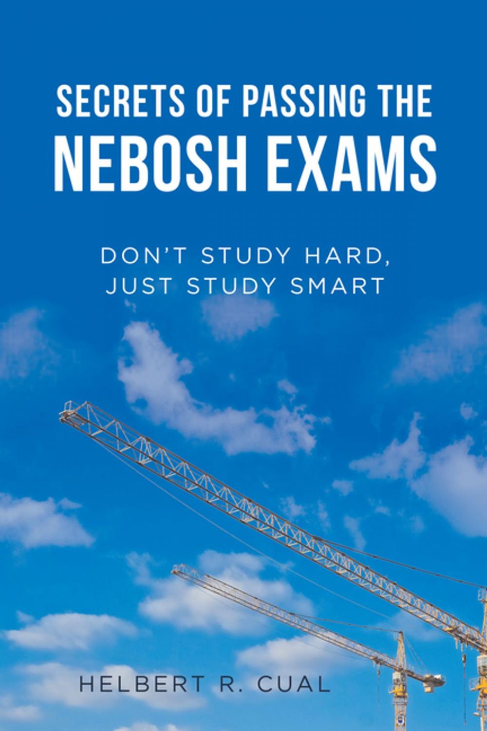 Big bigCover of Secrets of Passing the Nebosh Exams