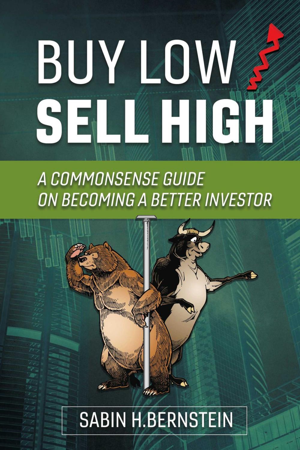 Big bigCover of Buy Low / Sell High