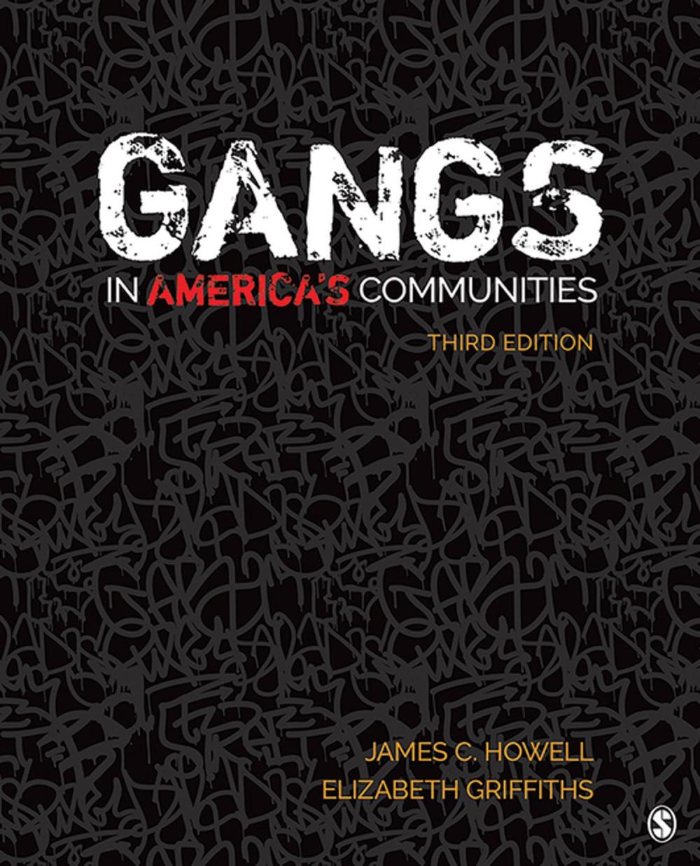 Big bigCover of Gangs in America's Communities