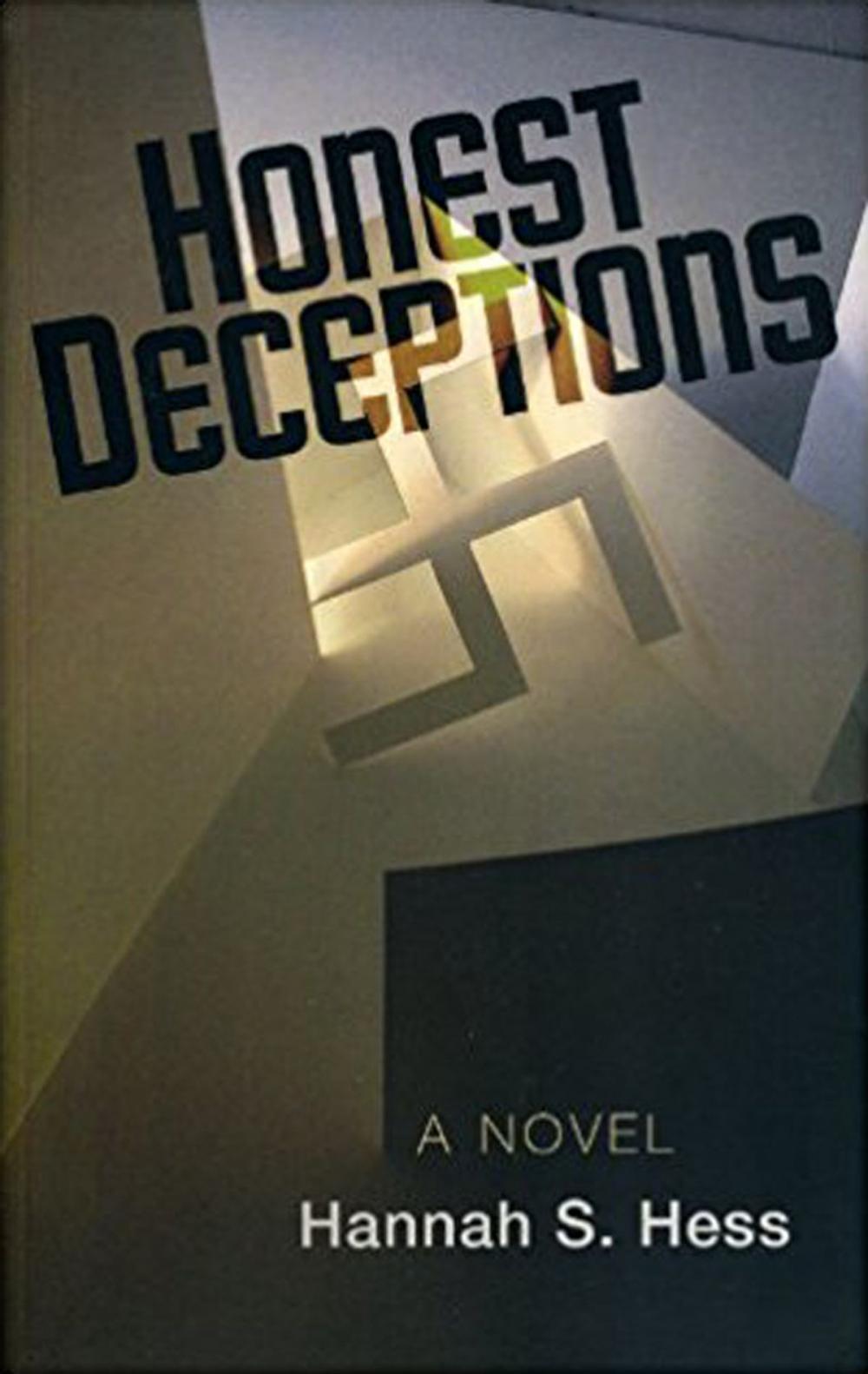 Big bigCover of Honest Deceptions