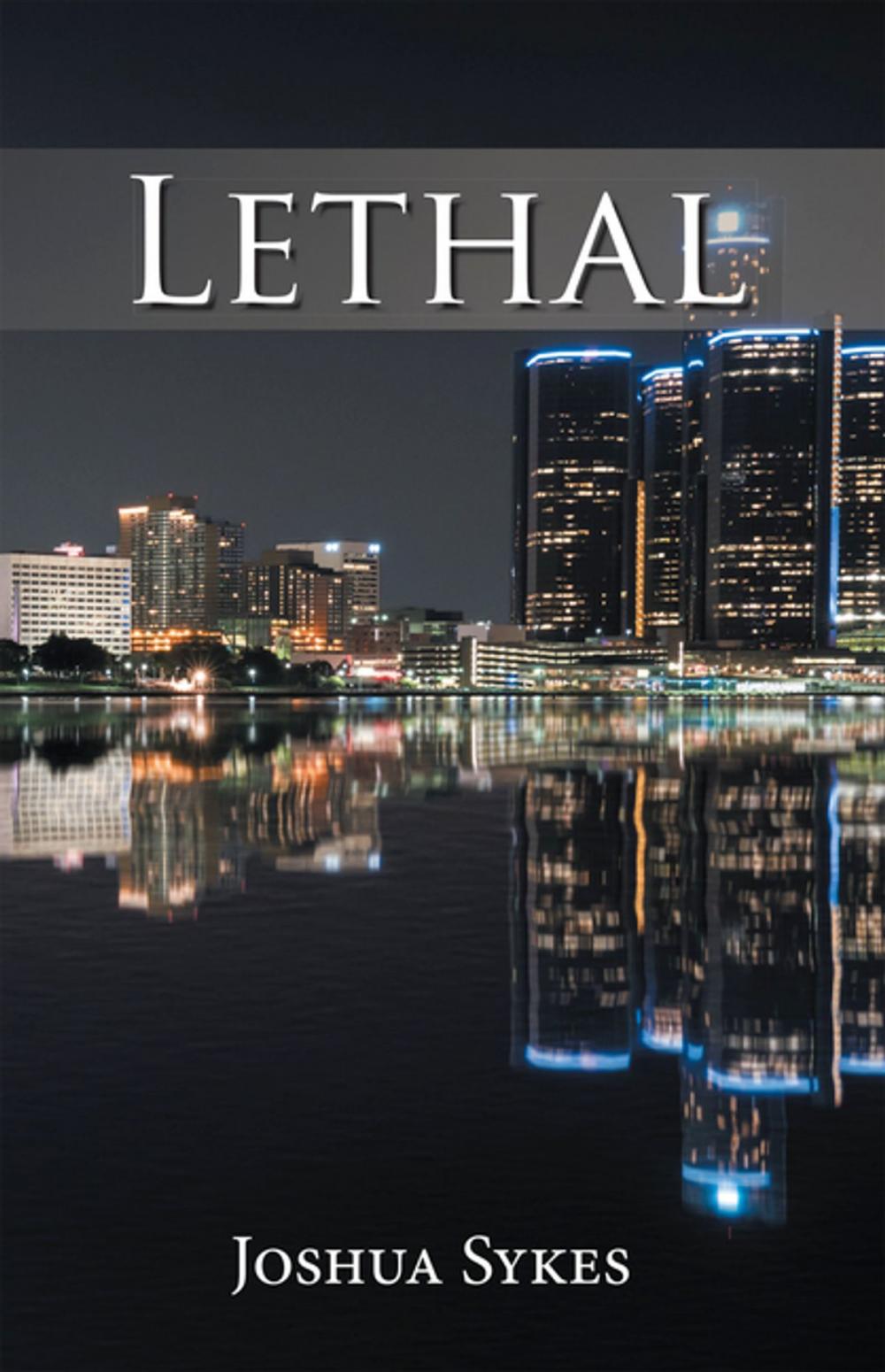 Big bigCover of Lethal