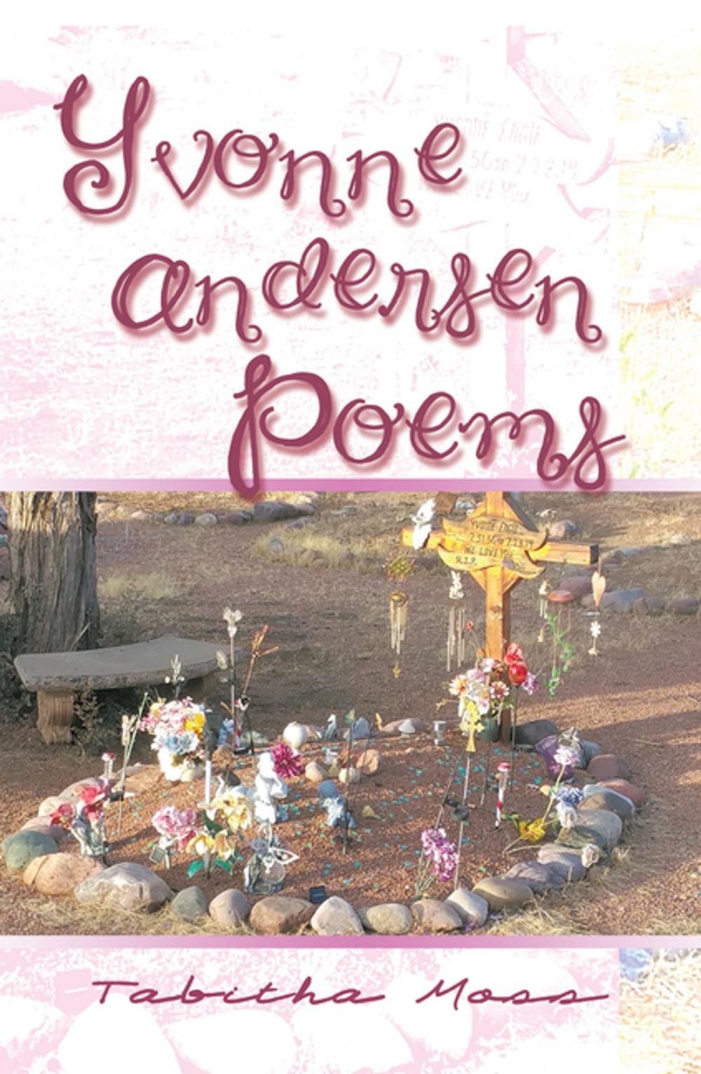 Big bigCover of Yvonne Andersen Poems