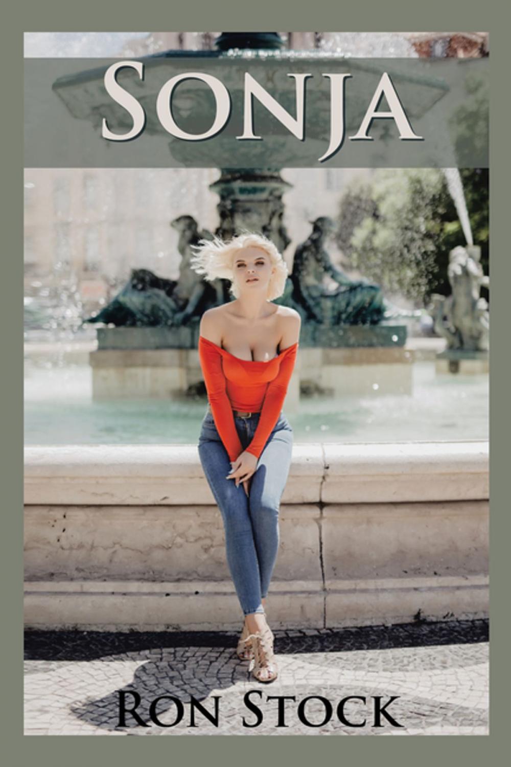 Big bigCover of Sonja