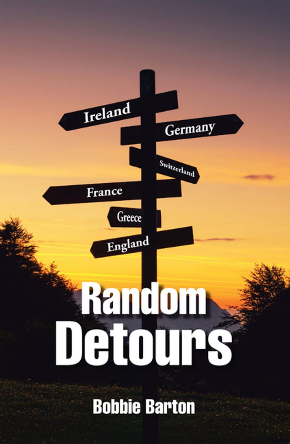 Big bigCover of Random Detours