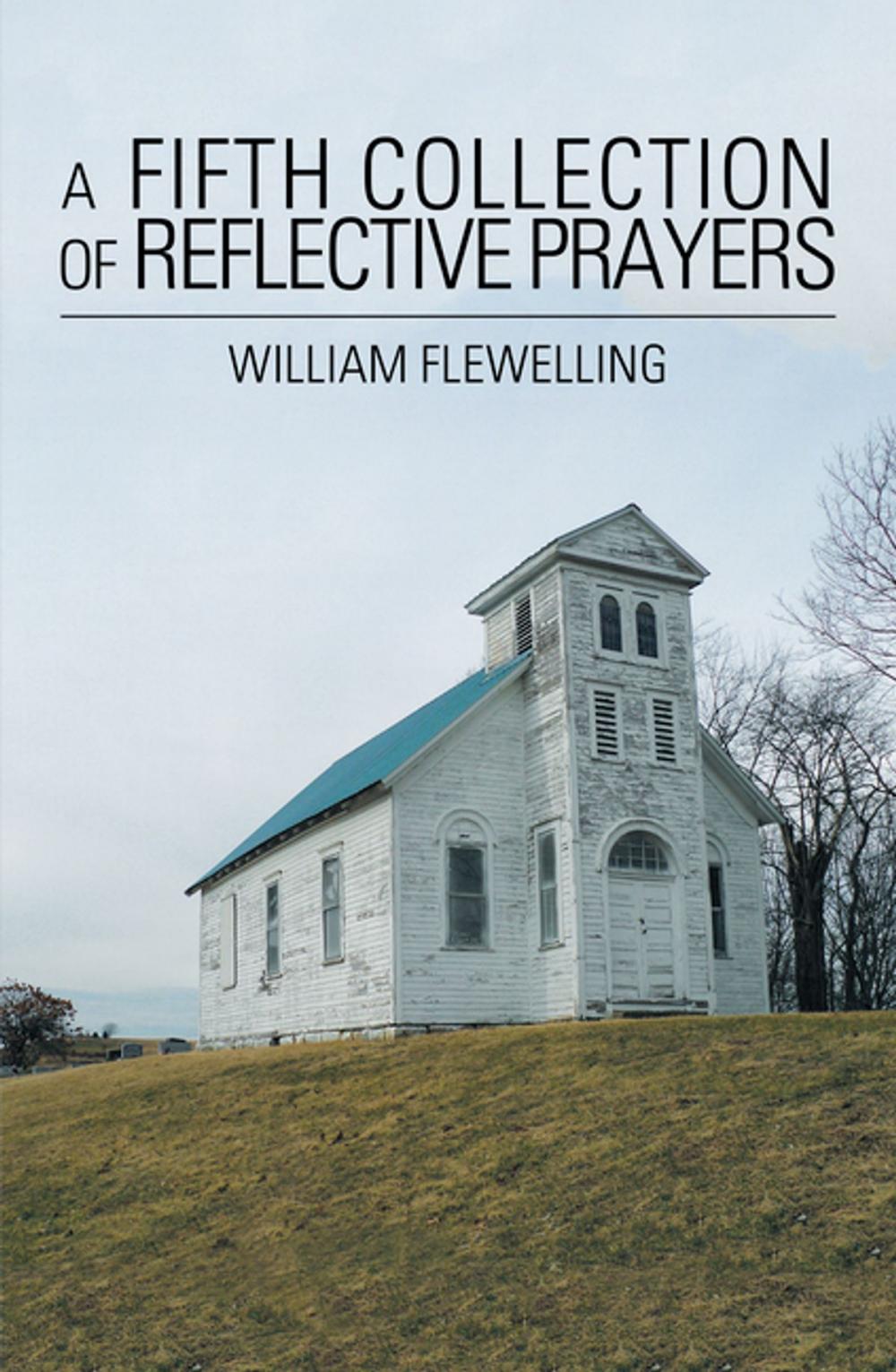 Big bigCover of A Fifth Collection of Reflective Prayers