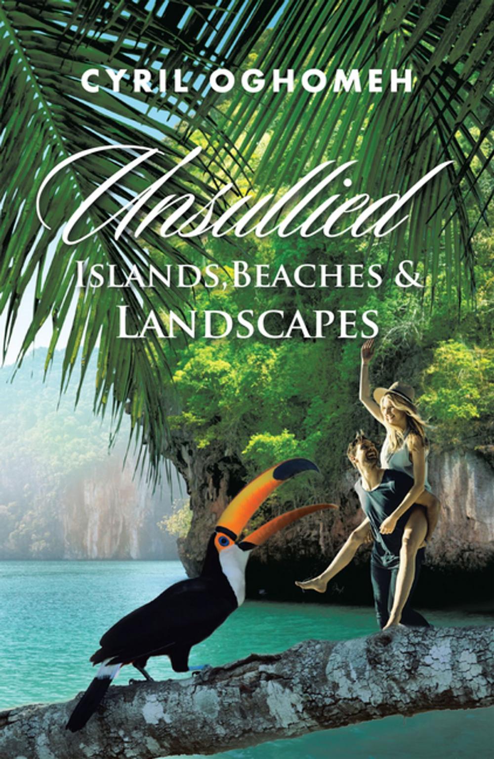 Big bigCover of Unsullied Islands, Beaches & Landscapes