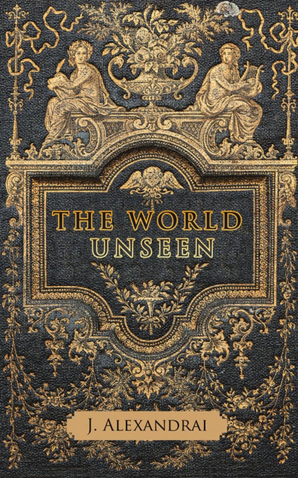 Big bigCover of The World Unseen