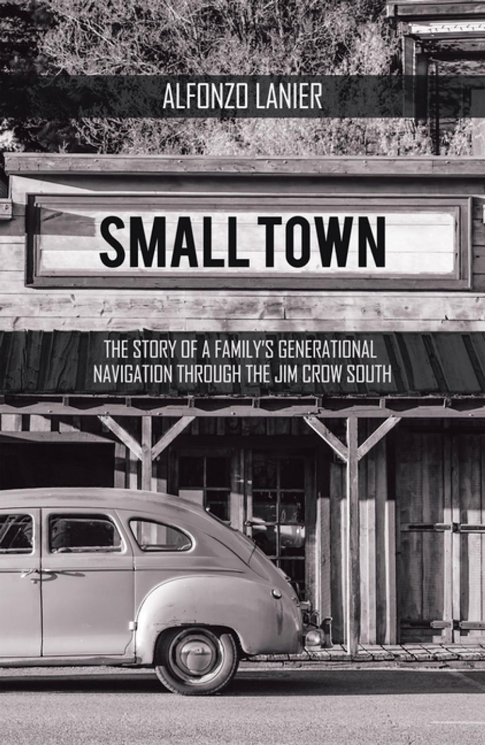 Big bigCover of Small Town