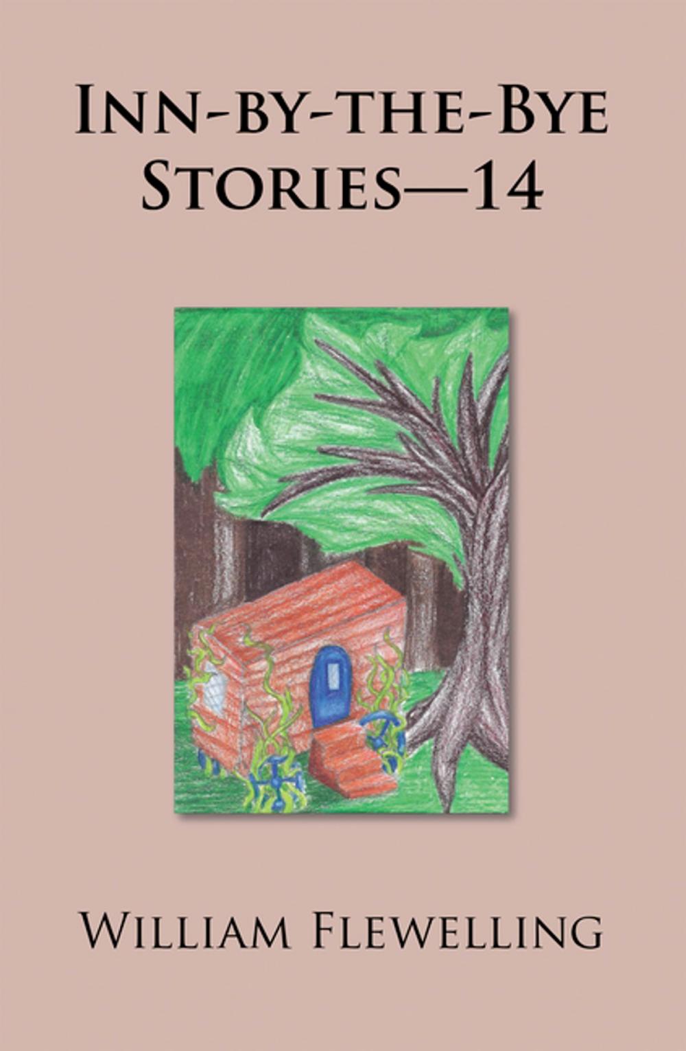 Big bigCover of Inn-By-The-Bye Stories—14