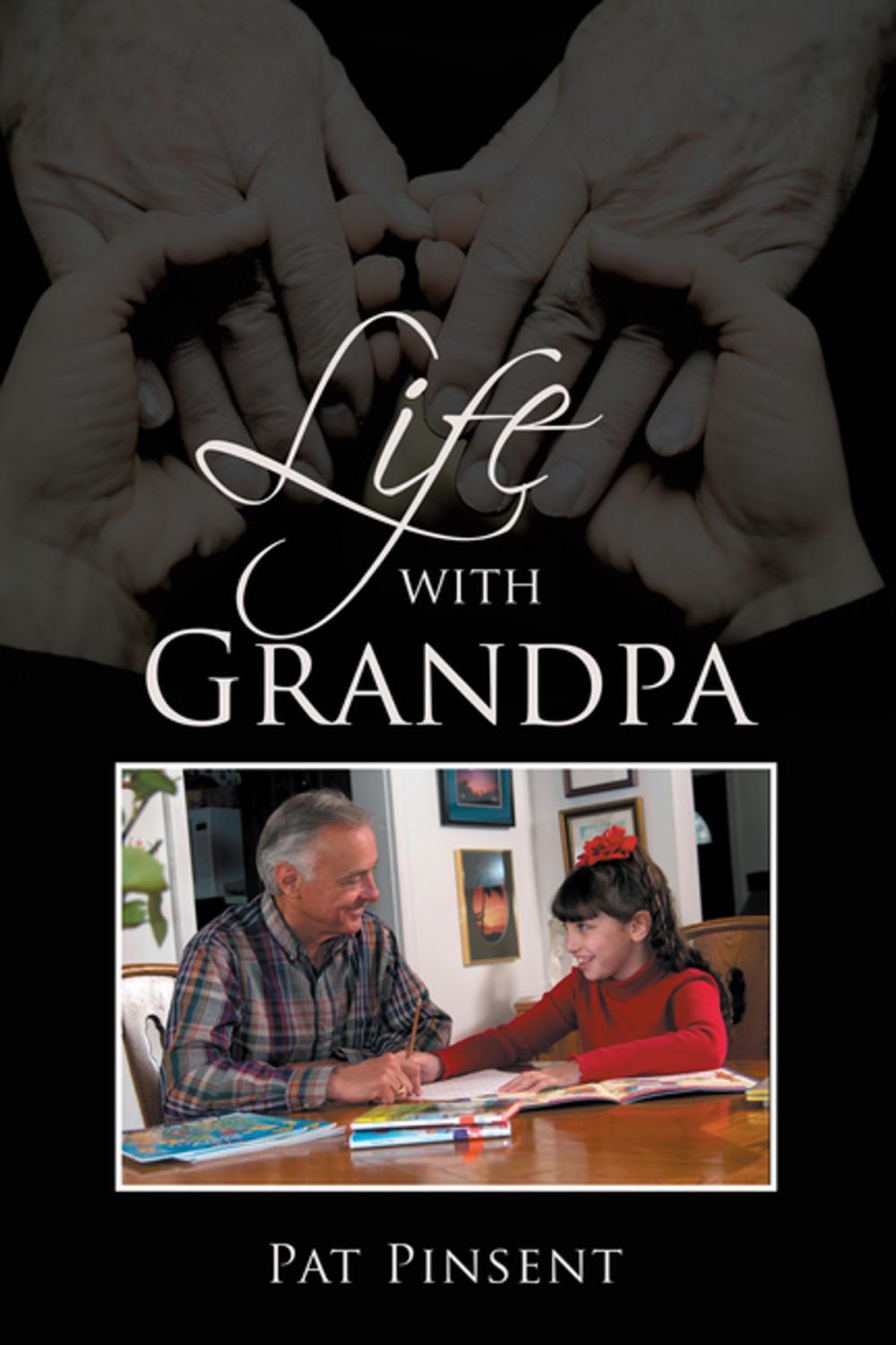 Big bigCover of Life with Grandpa