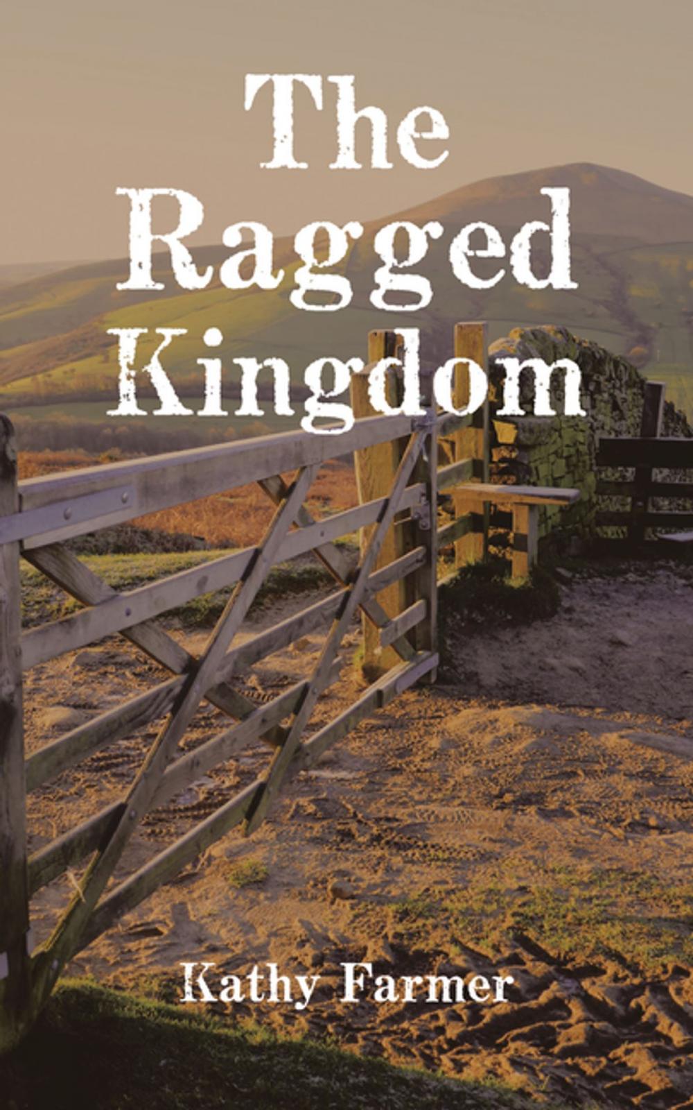 Big bigCover of The Ragged Kingdom