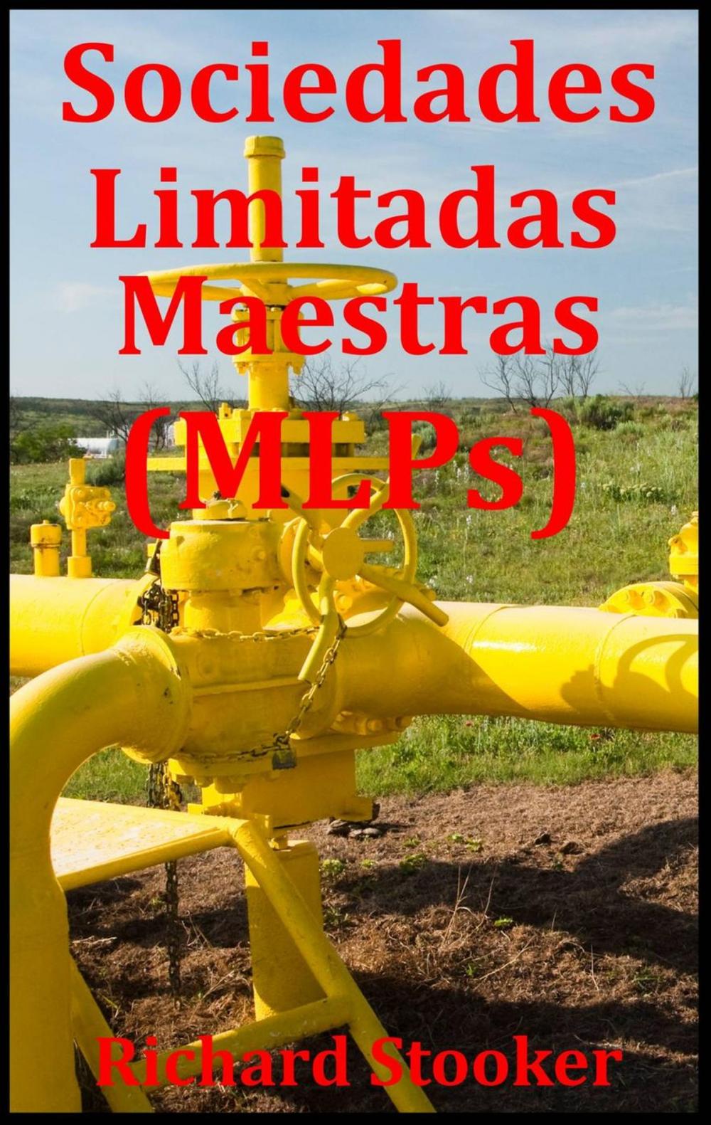 Big bigCover of Sociedades Limitadas Maestras (MLPs)