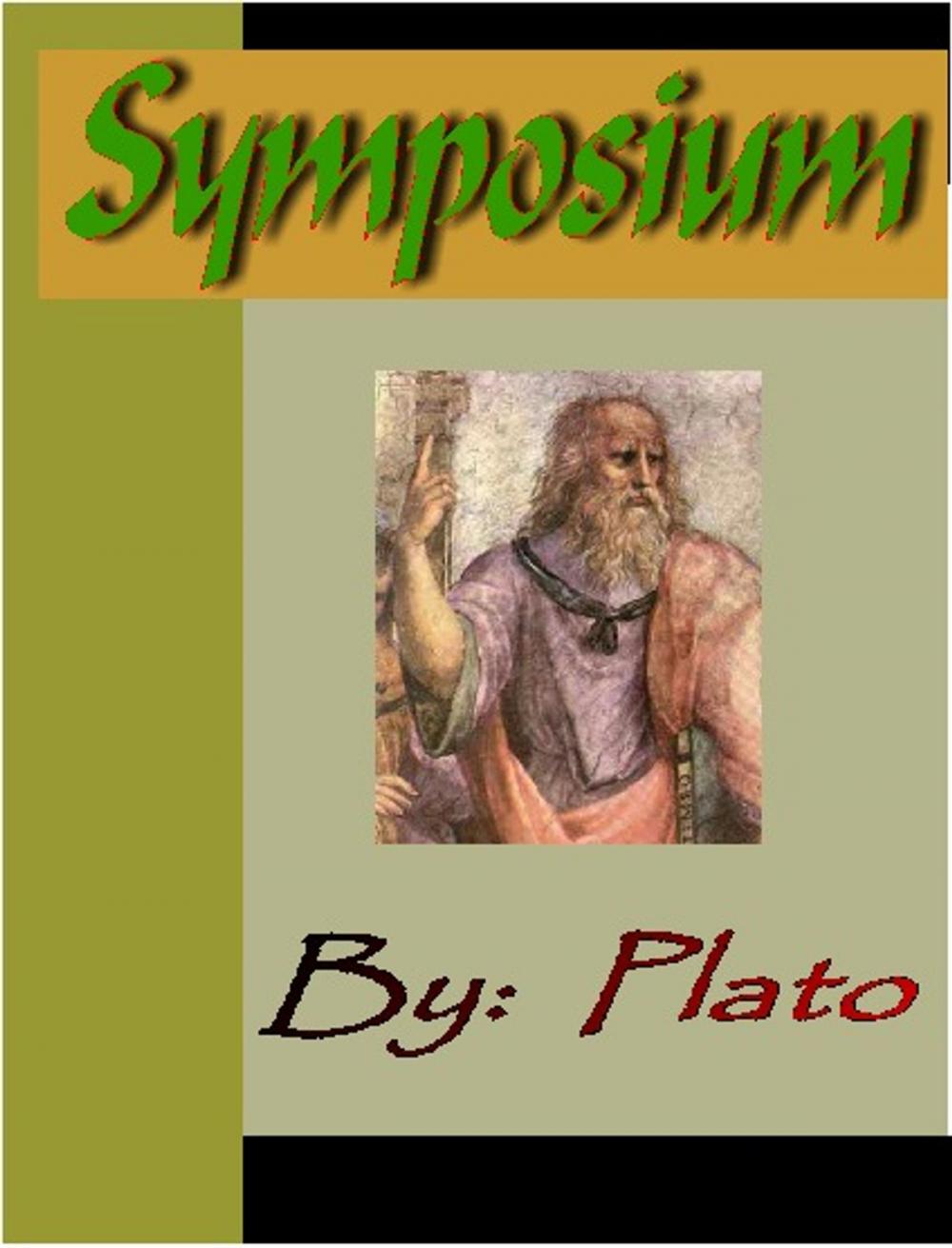 Big bigCover of Symposium