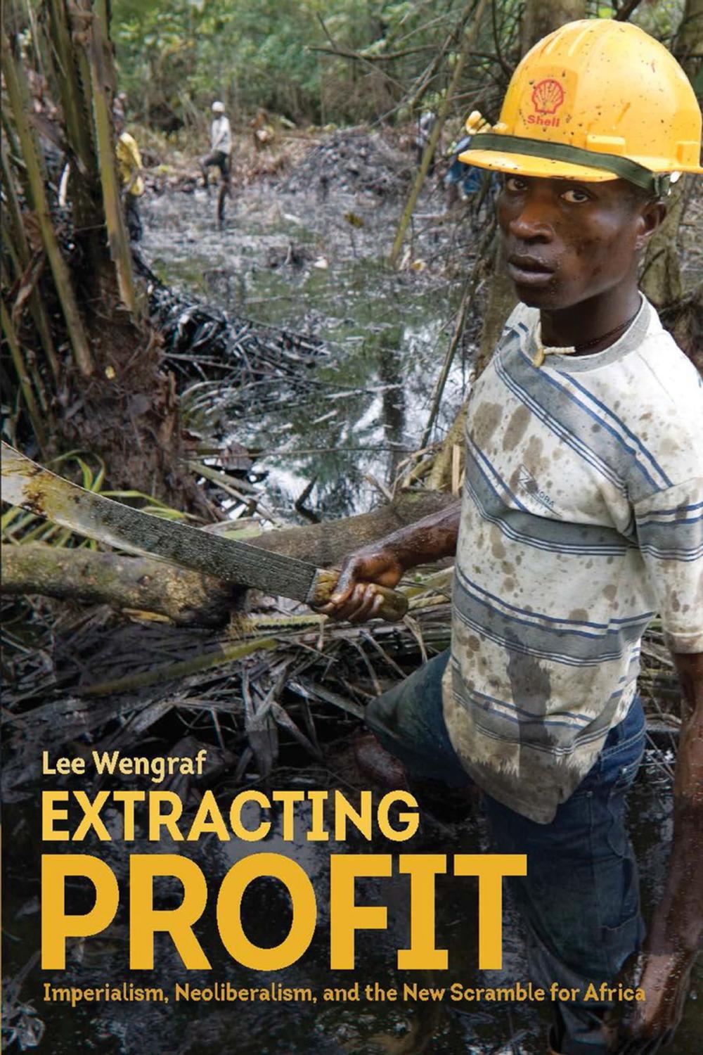 Big bigCover of Extracting Profit