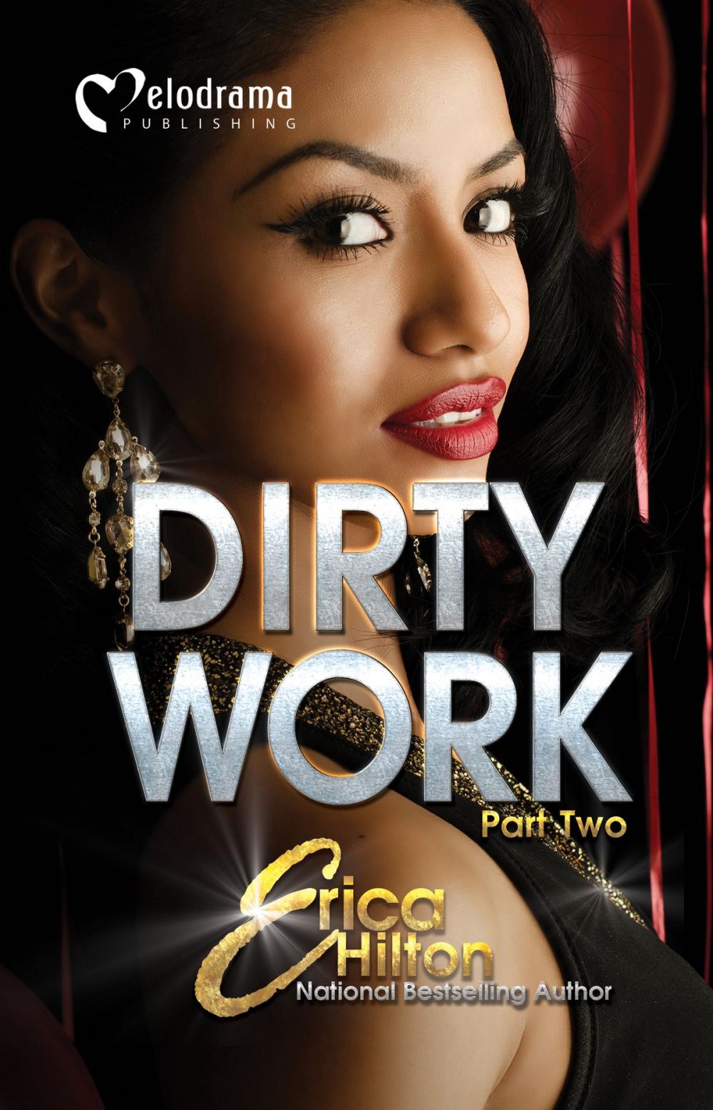 Big bigCover of Dirty Work - Part 2