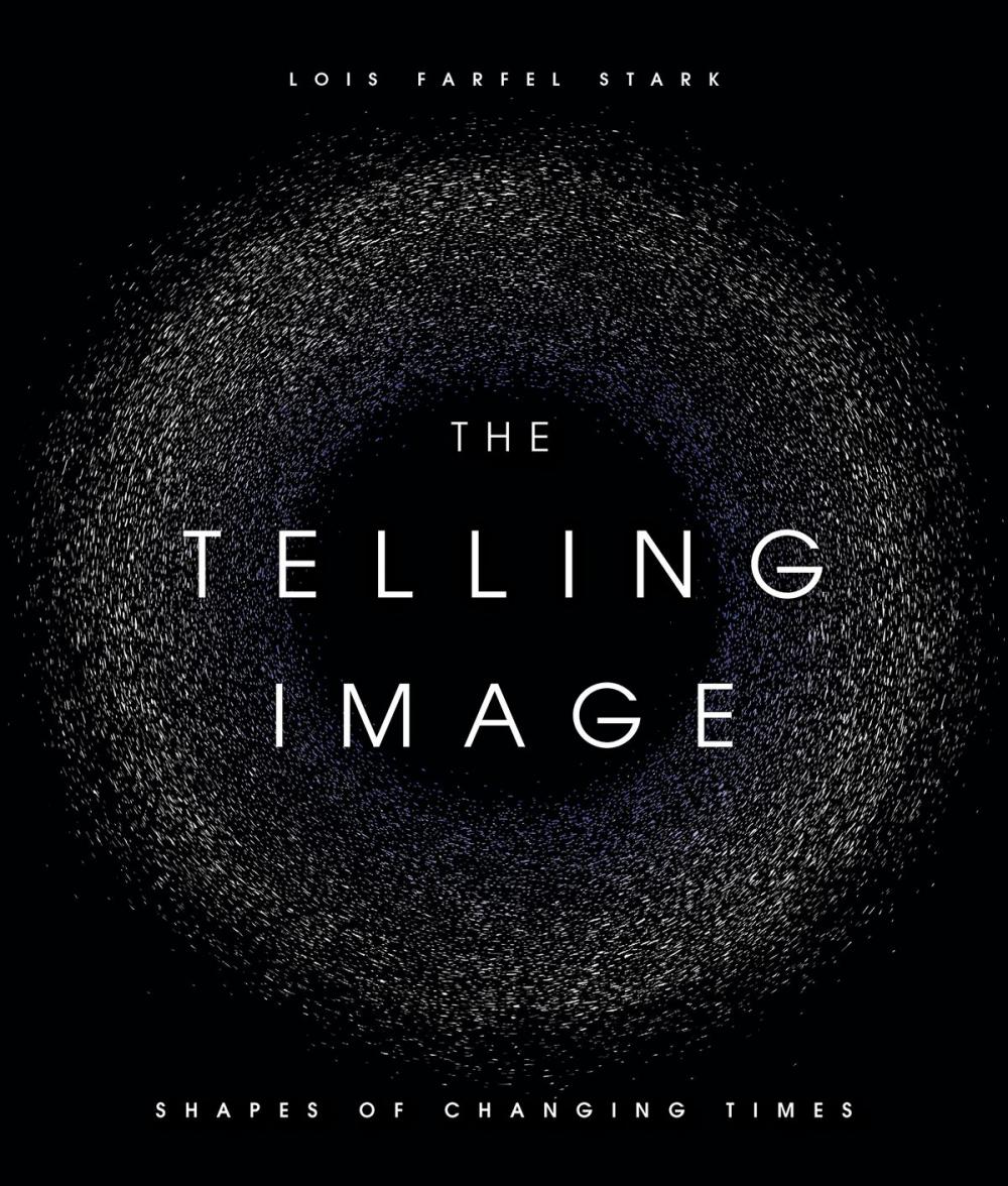 Big bigCover of The Telling Image