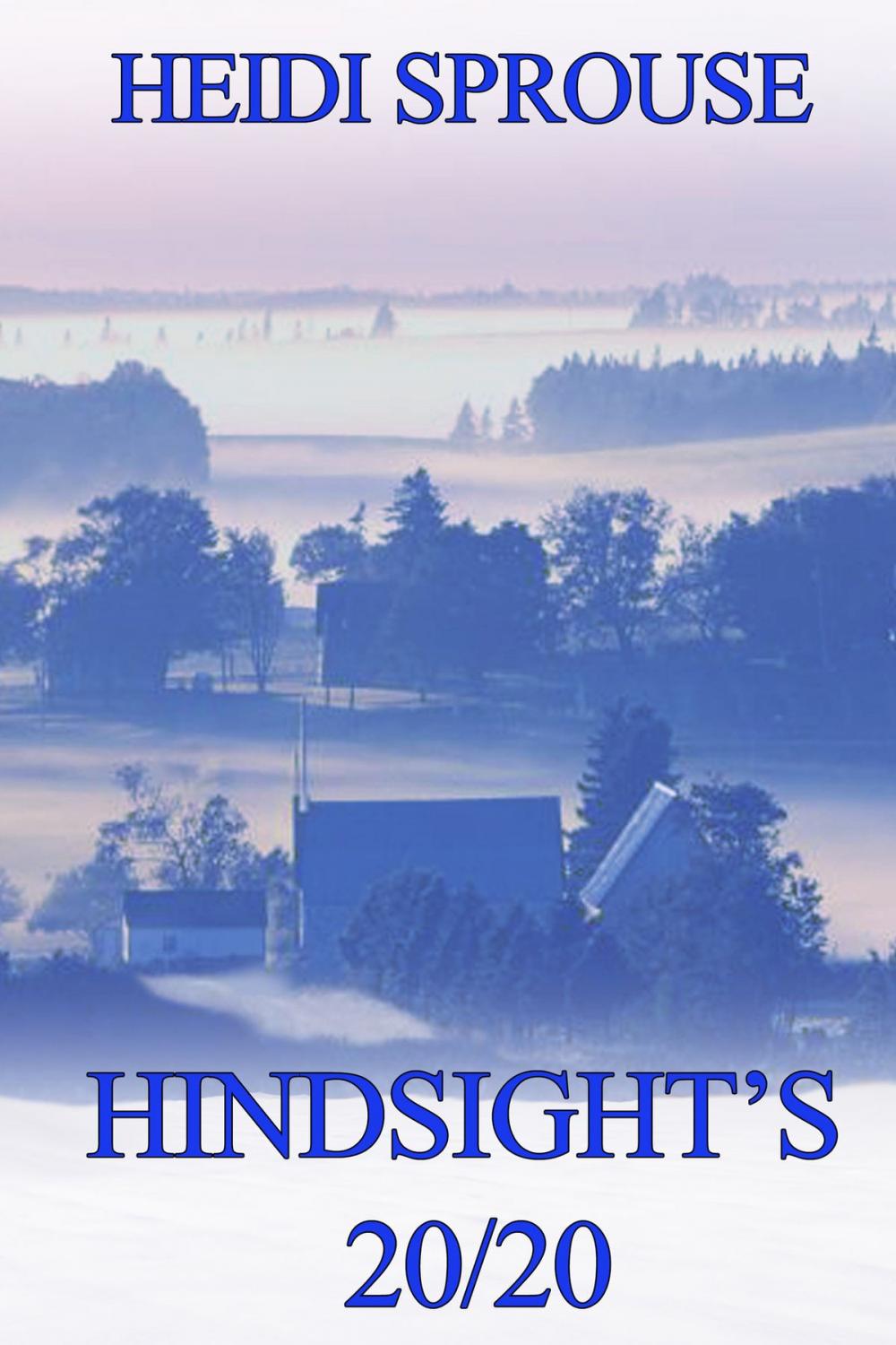 Big bigCover of Hindsight's 20/20