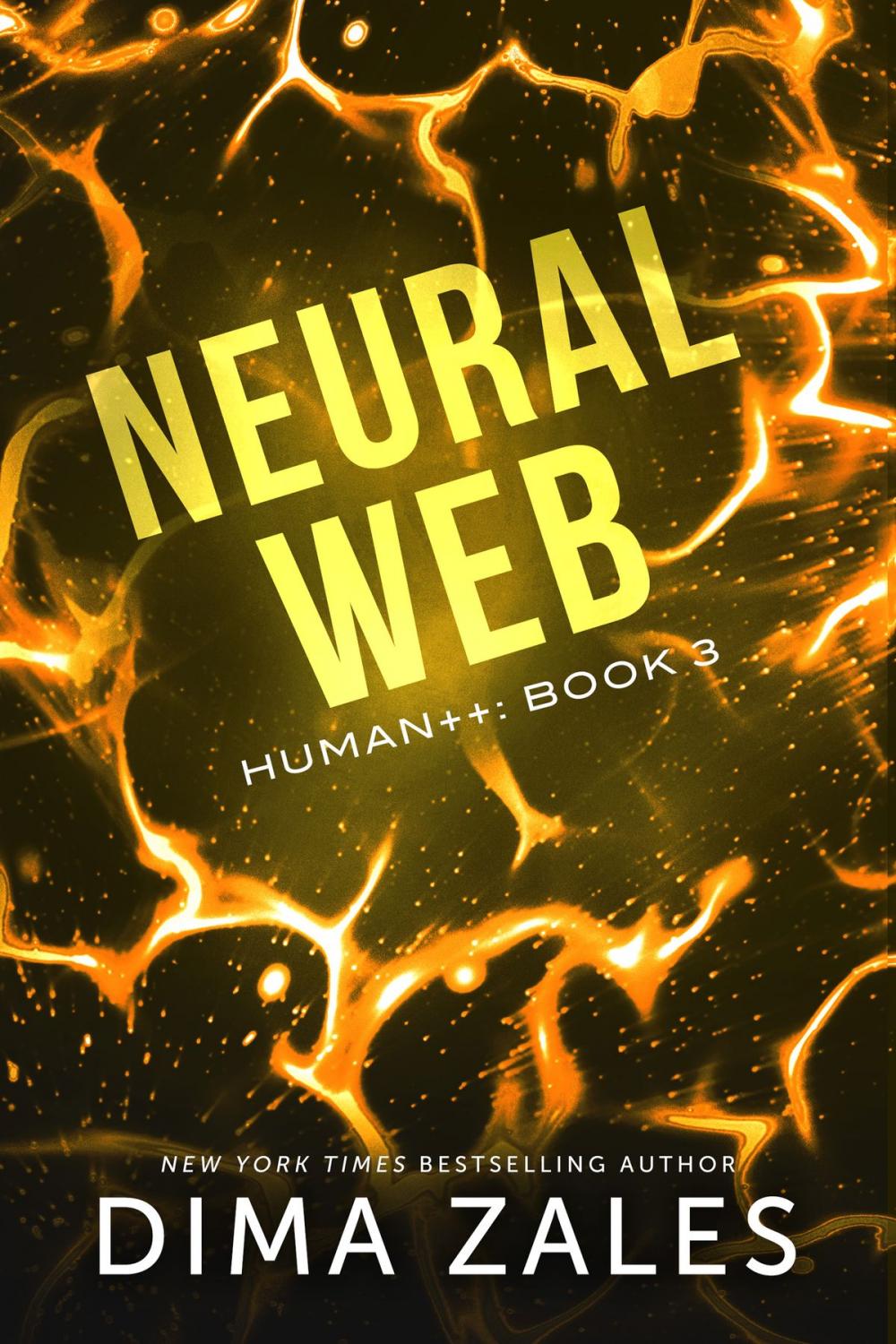 Big bigCover of Neural Web