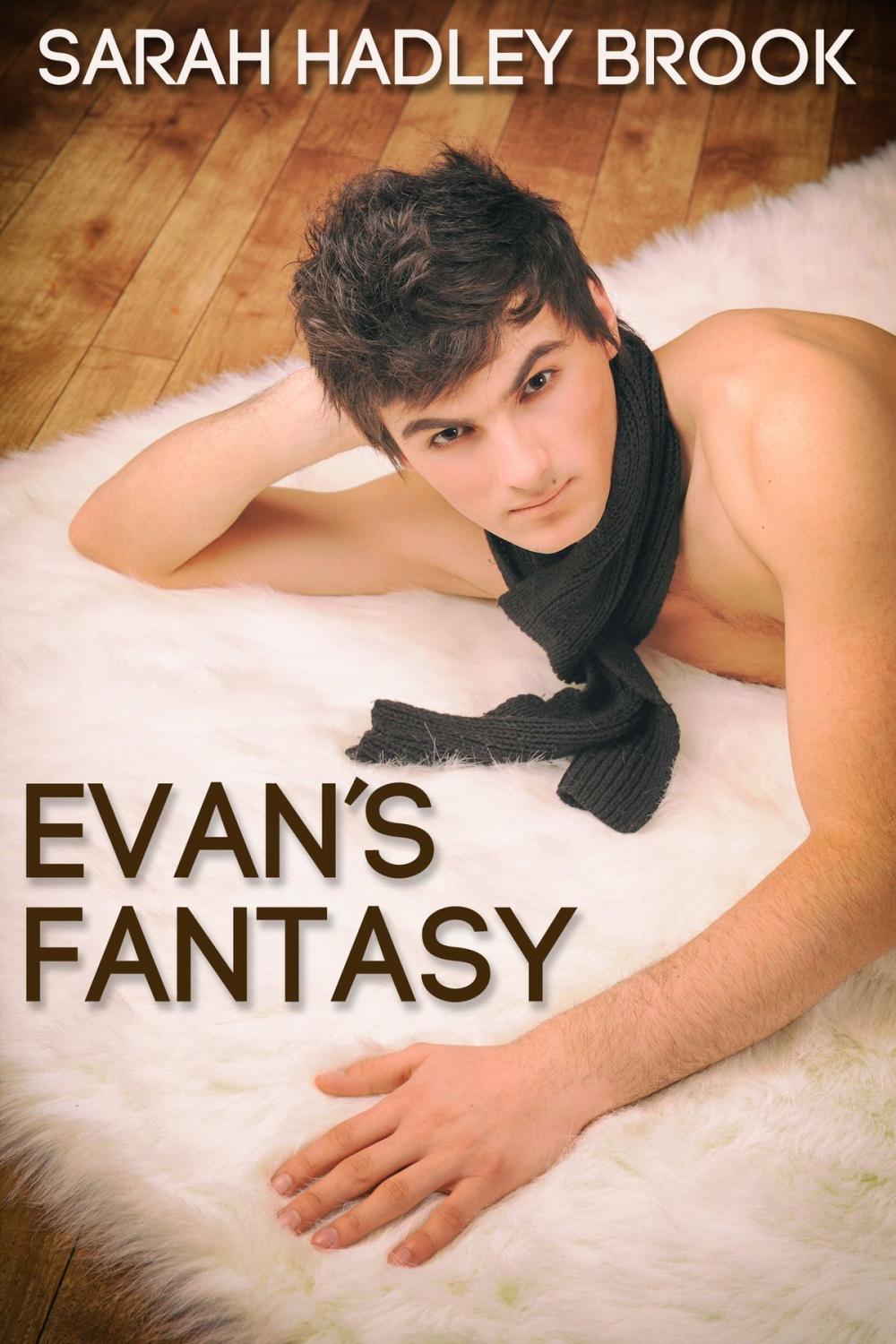 Big bigCover of Evan's Fantasy