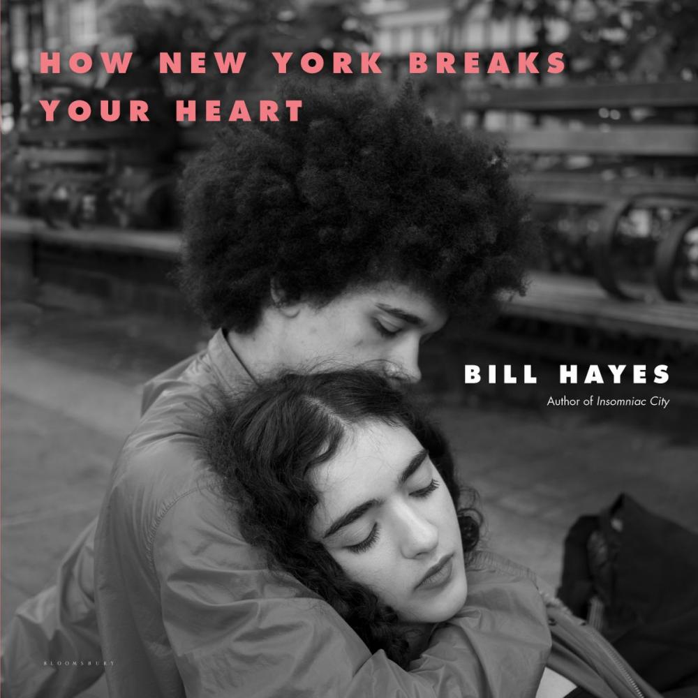 Big bigCover of How New York Breaks Your Heart