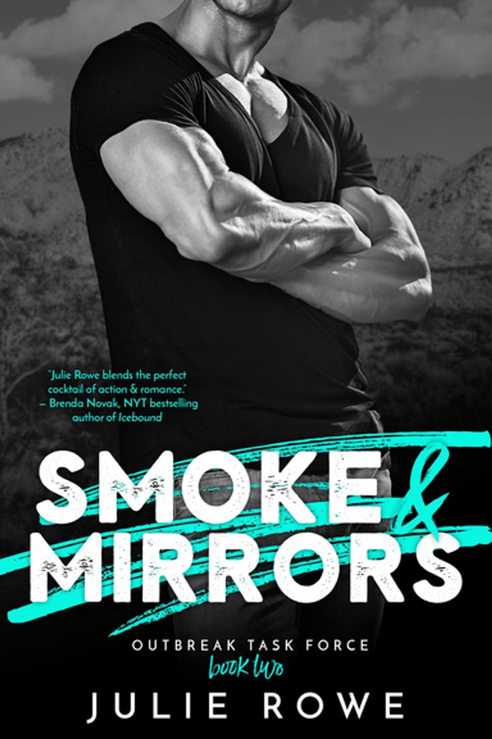 Big bigCover of Smoke &amp; Mirrors