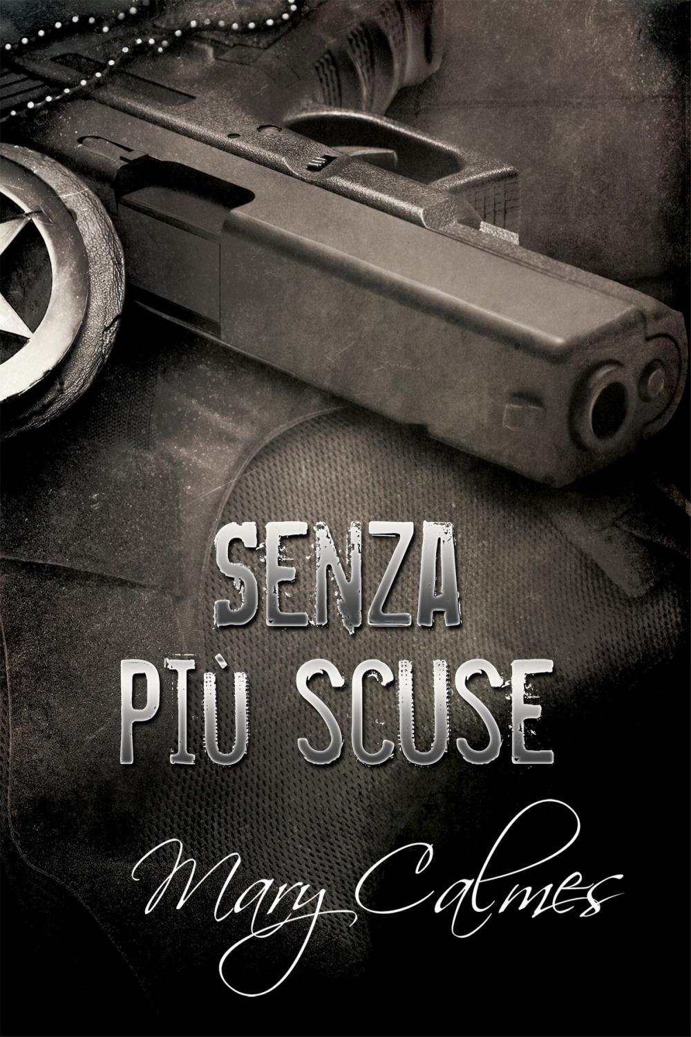 Big bigCover of Senza più scuse