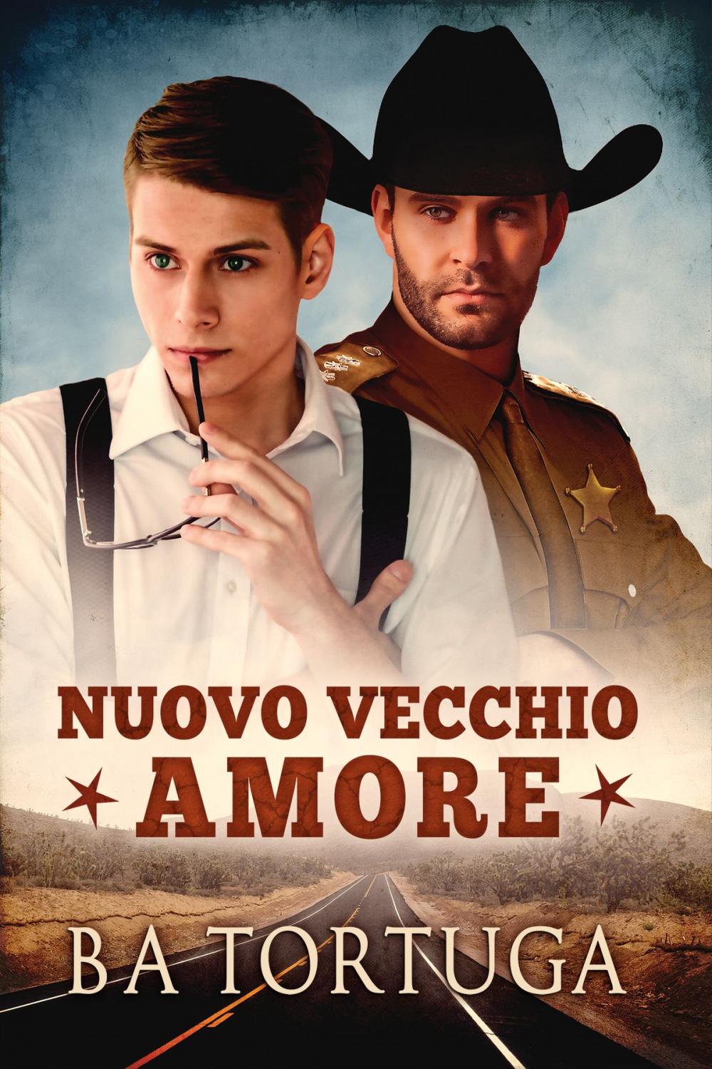 Big bigCover of Nuovo vecchio amore