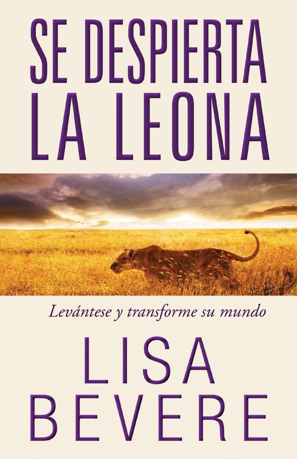 Big bigCover of Se Despierta la Leona