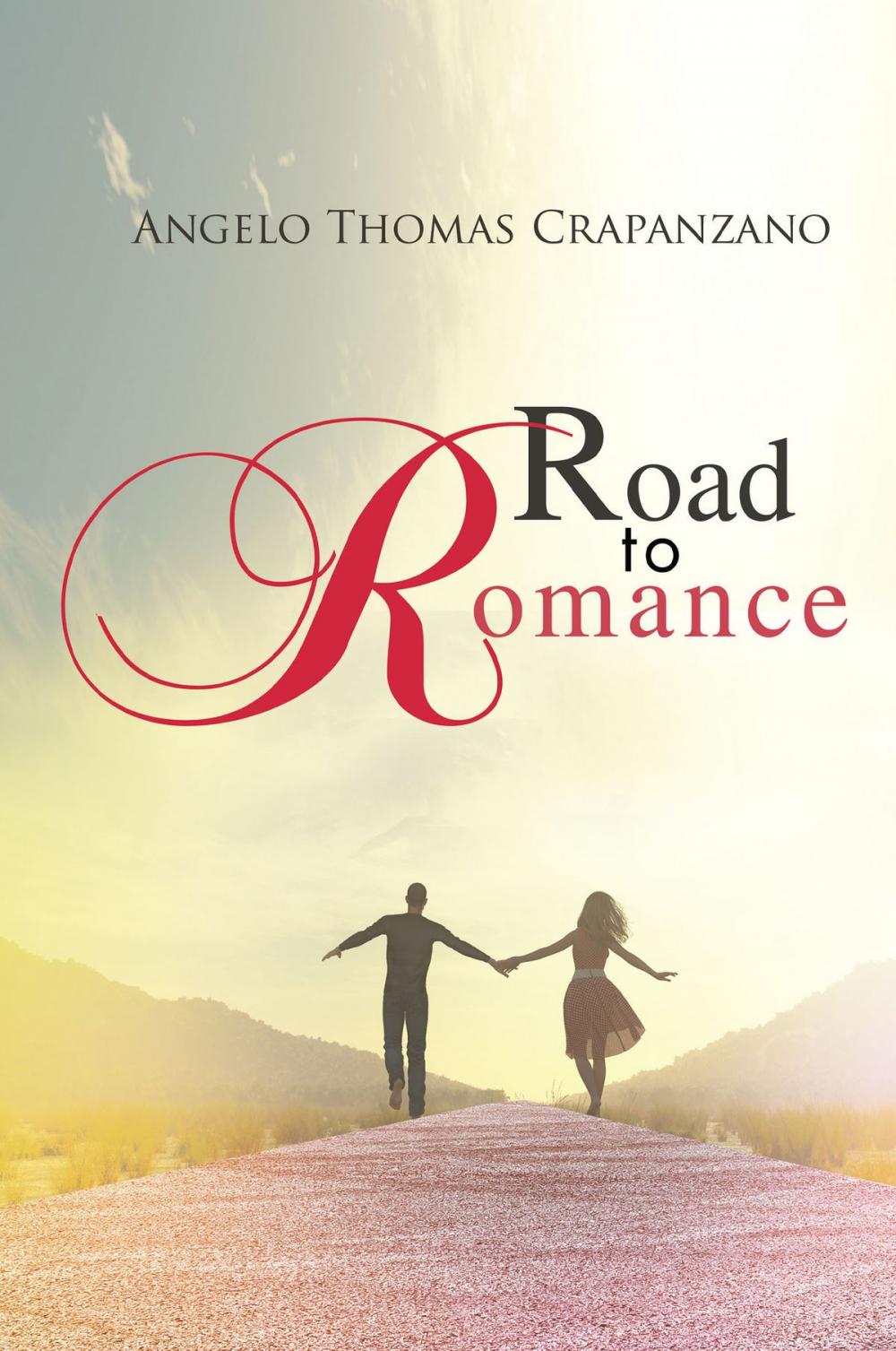 Big bigCover of Road To Romance