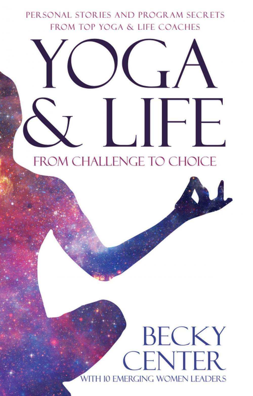 Big bigCover of Yoga & Life