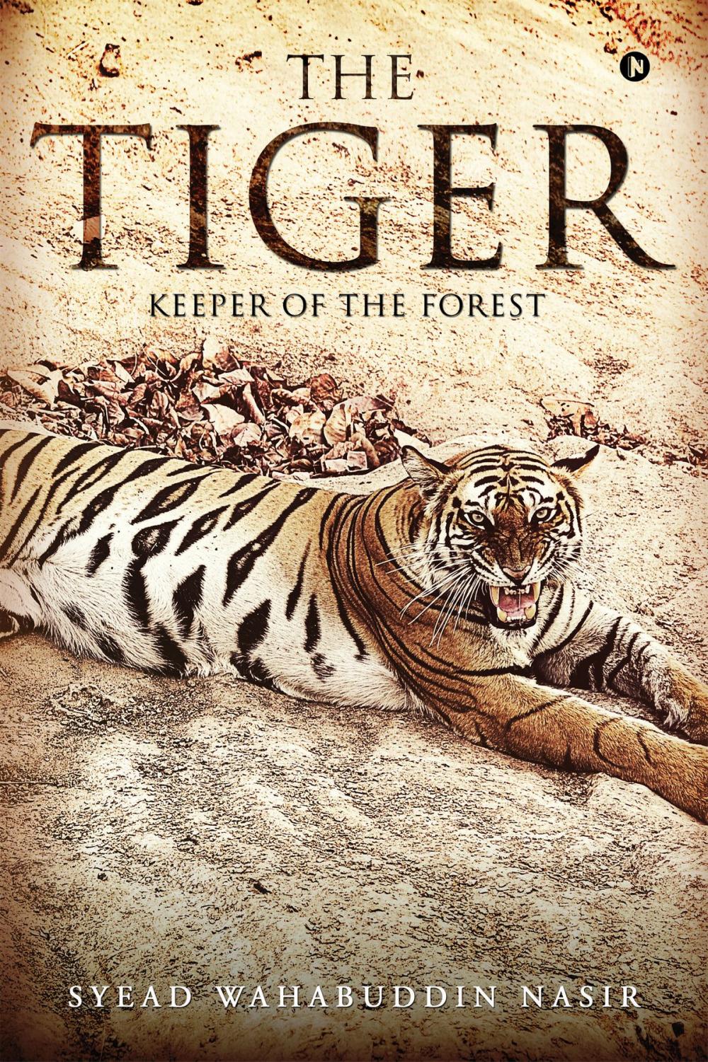 Big bigCover of THE TIGER