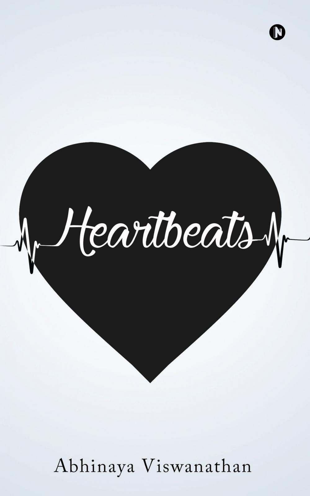 Big bigCover of Heartbeats