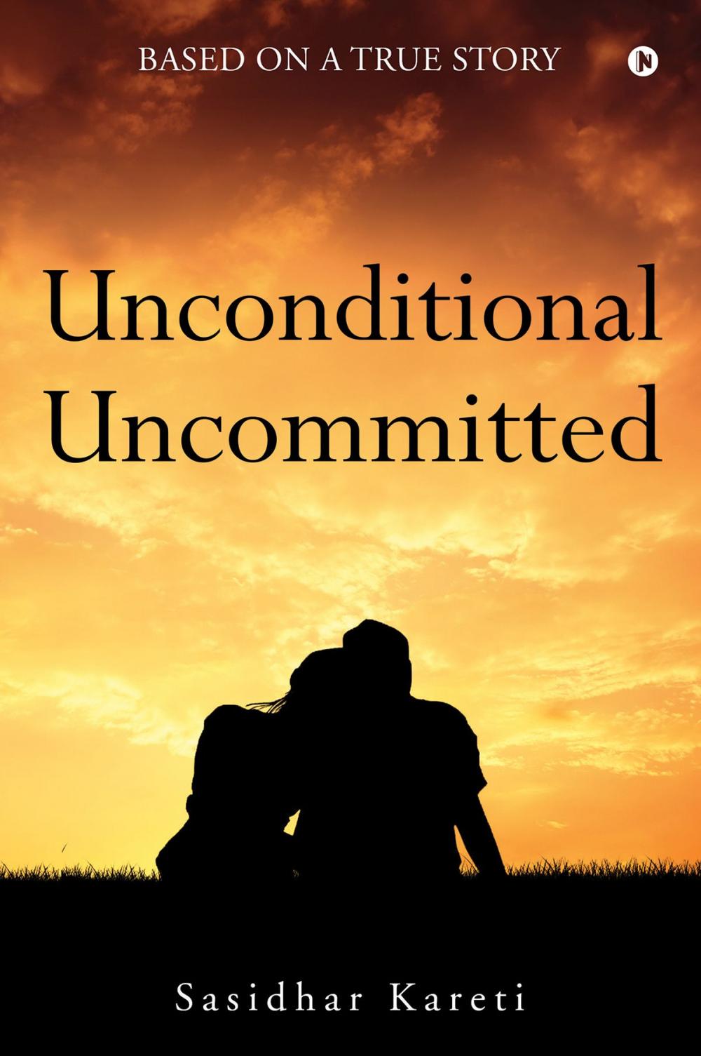 Big bigCover of Unconditional Uncommitted