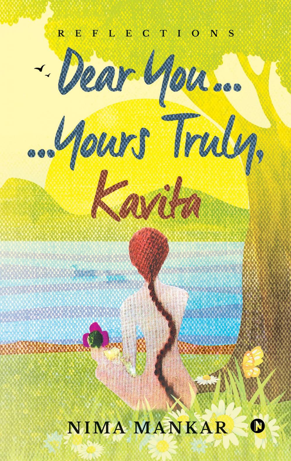 Big bigCover of Dear You… …Yours Truly, Kavita