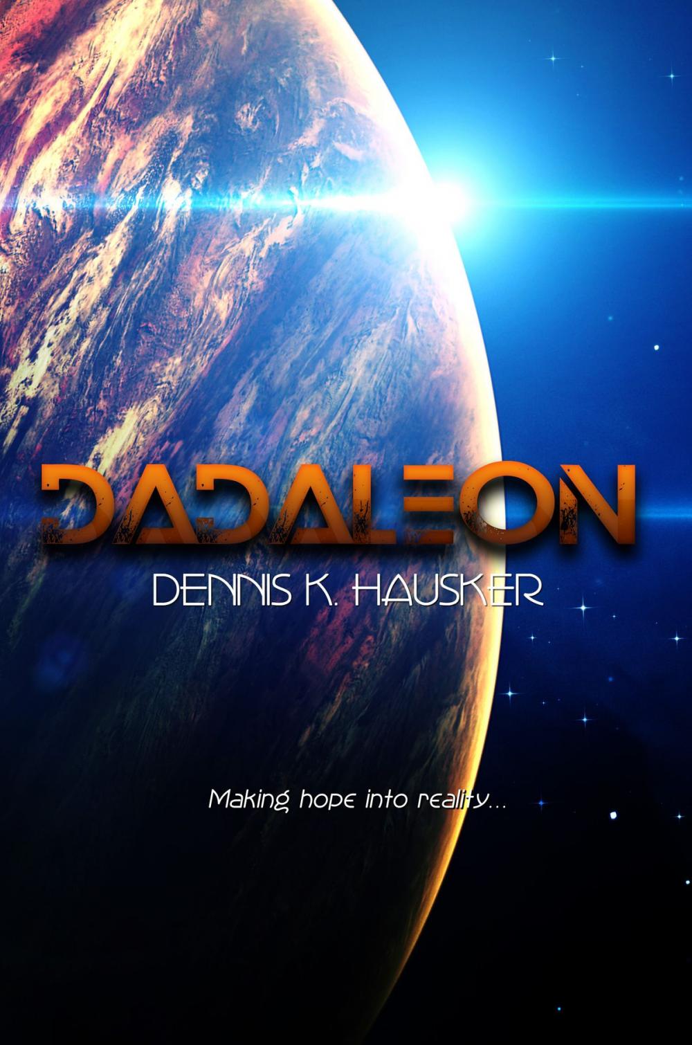 Big bigCover of Dadaleon