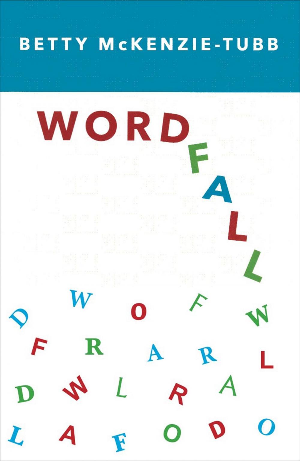 Big bigCover of Word Fall