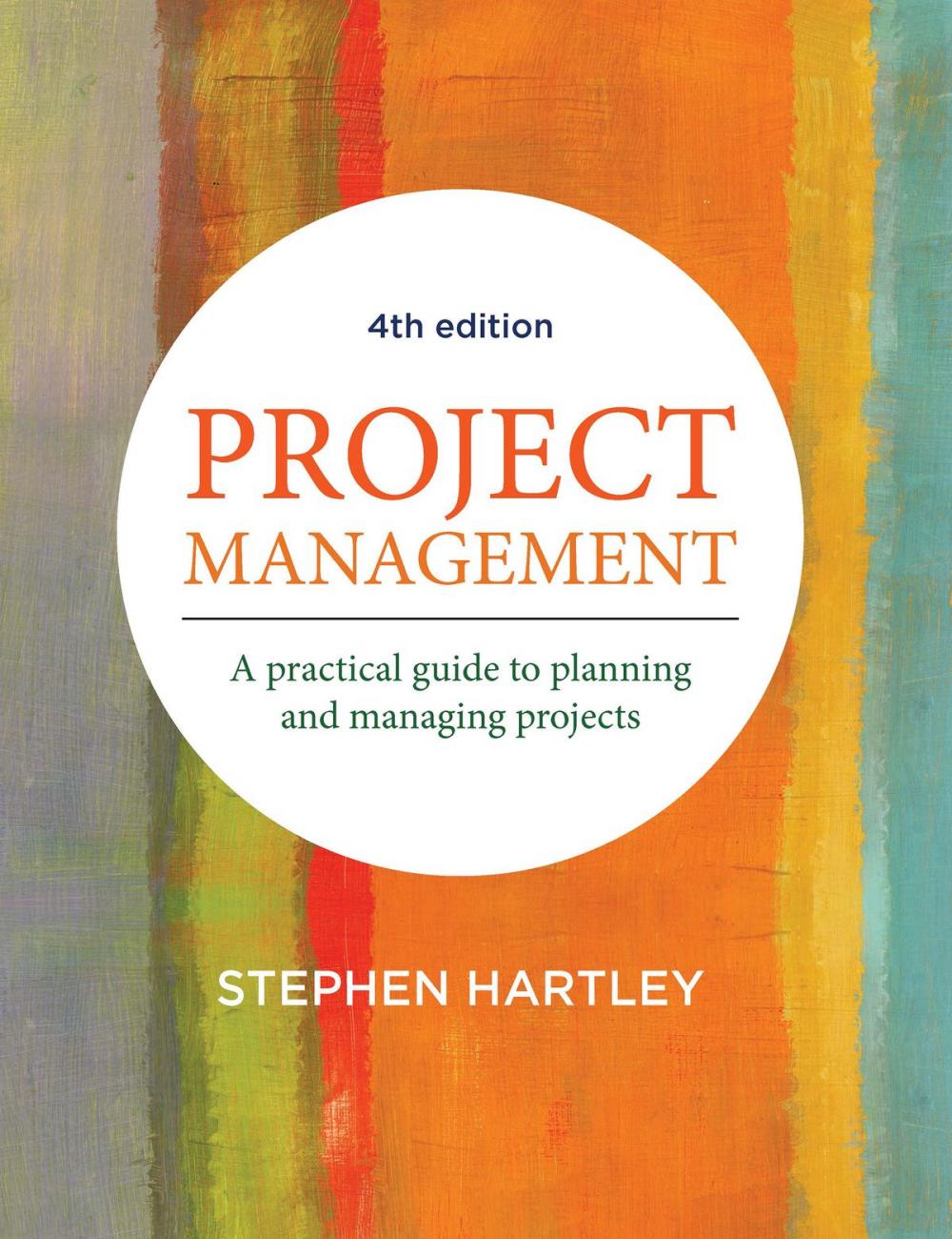 Big bigCover of Project Management