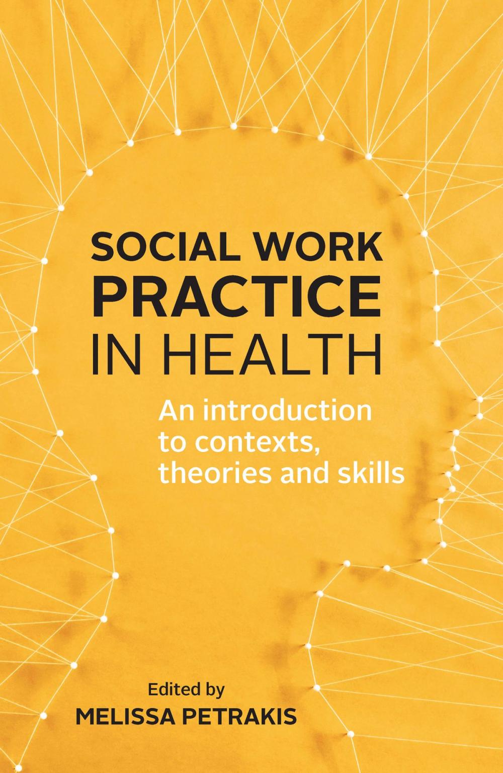 Big bigCover of Social Work Practice in Health